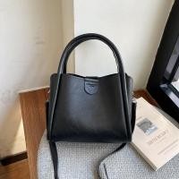 ราคา กระเป๋าสะพายข้างผู้หญิง กระเป๋าสะพายไหล่ข้างเดียว กระเป๋าถือสำหรับใส่ไปทำงาน กระเป๋าสะพายข้างขนาดเล็ก กระเป๋าสะพายข้างแบบเรียบง่าย กระเป๋าสะพายข้างแบบลำลอง (24526896106)