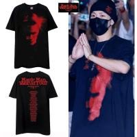 ราคา สื้อยืด T Shirt Jackson Wang Magic man world tour เสื้อยืด แจ็คสัน หวัง เมจิกแมนเวิลด์ทัวร์ ผ้าคอตตอน ขนาดเดียว S 5XL (22493547537)