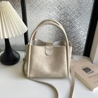 ราคา กระเป๋าสะพายข้างผู้หญิง กระเป๋าสะพายไหล่ข้างเดียว กระเป๋าถือสำหรับใส่ไปทำงาน กระเป๋าสะพายข้างขนาดเล็ก กระเป๋าสะพายข้างแบบเรียบง่าย กระเป๋าสะพายข้างแบบลำลอง (24526896104)