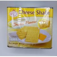 ราคา ปังปีป ชีสเชค ขนมชีสเชค ปังใส่ชีส 800 กรัม ขนมปังปีป หอม กรอบ อร่อย ขนมทานเล่น (514096884)