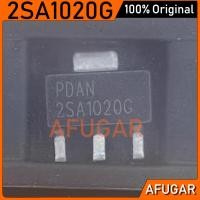 ราคา 20ชิ้น2SA1020G SOT 89 2SA1020G Y 2SA1020L 2SA1020C 2SA1020 2SA10206 SOT89 SMD 50V 2A ทรานซิสเตอร์ใหม่แบบดั้งเดิม PNP (24005383441)