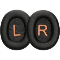 ราคา Replacement Earpads Ear Pad Cushion Foam Top Headband Cover For QCY H3 H3 Lite Headphones (23752973756)