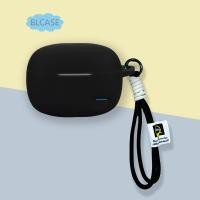 ราคา สำหรับ Earfun Air Mini 2 Air 2 Air 2 NC หูฟังหูฟังซิลิโคนปลอกนิ่มกันกระแทกฝาครอบเคสป้องกันกันน้ำพร้อมห่วง (23385893664)
