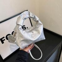 ราคา กระเป๋าสะพายไหล่ผู้หญิงทรงเรขาคณิตสไตล์หวานฤดูใบไม้ผลิและฤดูร้อนปี 2024 กระเป๋าสะพายข้างทรงเรขาคณิตแบบใหม่ที่สดชื่นและน่ารัก (22266887333)