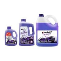 ราคา แชมพูล้างรถ Karshine คาร์ชายน์ 1 แกลอน เปิดบิล vat ได้ น้ำยาล้างรถ car shampoo soft foam มีหลายขนาด หลายกลิ่น (22887963222)