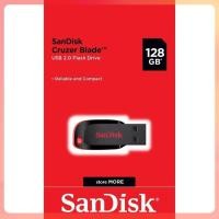ราคา แฟลชไดร์ฟ SANDISK Flash Drive CRUZER BLADE USB 2 0 SDCZ50 B35 แฟลชไดร์ 8GB 16GB 32GB 64GB 128GB Flashdrive ดิสก์U อุปกรณ์จัดเก็บข้อมูล (24585203138)
