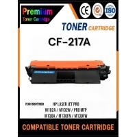 ราคา HOME Toner For HP17A CF217A HP19A CF219A CF217 CF219 CANON047 CANON049 For HP LaserJet Pro M102a M102w M103a M103fn M103nw M104a M104w MFP M130f (7346406198)