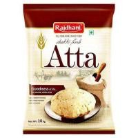 ราคา Rajdhani Atta 5kg Whole Wheat Flour export quality (17453435543)