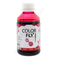 ราคา หมึกเติม CANON Color Fly ขนาด 500ml สำหรับเครื่องปริ้น CANON ทุกรุ่น สีชัด ใช้คุ้ม (24298130577)
