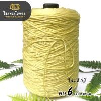 ราคา ไหมพรมโรงงาน 500g ไหมลิลลี่ พื้นและเหลือบ ไหมถักเส้นแบน ถักง่าย เกลียวเส้นไม่แตก ถูกมากกก ไหมราคาประหยัด พร้อมส่ง ไหมลิลลี่ (21837047886)