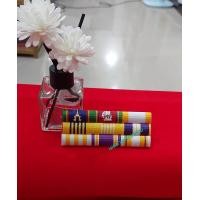 ราคา แพรแถบเครื่องราชฯ ประดับเหรียญแบบคู่ แบบ 3แถว 9ชั้น วาระครบรอบ 72 พรรษา (24289584297)