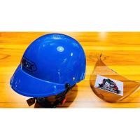 ราคา ใส่กล่อง หมวกเลดี้ INDEX แผ่นINDEX หมวกกันน็อคครึ่งใบ Index รุ่น Lady แถมหน้าหมวกนิรภัย หมวกกันน๊อก หมวกกันน๊อค มี มอก (14338358887)