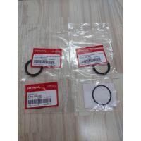 ราคา ซีลล้อขับสายพานหลังซีลมูเล่ย์สายพานหลัง โอริ่ง HONDA CLICK125i 2012 2014 PCX150 ปี2012 LEAD125 2021 แท้ศูนย์ ขายเป็นชุด 1ชุดมี4ตัว (19527600833)