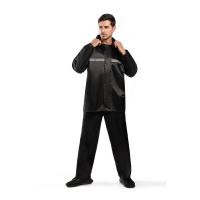 ราคา เสื้อกันฝนแยกชิ้นสำหรับขี่จักรยานกลางแจ้ง ชายและหญิง กันลมทั้งตัว เสื้อกันฝนแบบกันลม กันฝนแบบกันลม (23976378683)