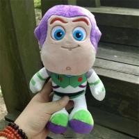 ราคา การ์ตูนอะนิเมะ Woody Buzz Lightyear Jessie Plush Toy Story น่ารัก Toy Story Plushies ตุ๊กตาเด็กตกแต่งห้อง (24577615867)