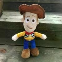 ราคา การ์ตูนอะนิเมะ Woody Buzz Lightyear Jessie Plush Toy Story น่ารัก Toy Story Plushies ตุ๊กตาเด็กตกแต่งห้อง (24577615868)