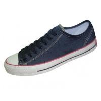 ราคา ส่งฟรี รองเท้าผ้าใบทรง Converse ยี่ห้อ Mashare รุ่น 191 สียีนส์ดำ ของแท้100 ส่งฟรีทุกคู่ (10400064322)