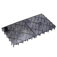 ราคา 2แผ่น แผ่นกรองรองพื้นตู้ปลา กรองตู้ปลา กรองพื้นตู้ กรองใต้กรวด กรองใต้ทราย Undergravel Filter พร้อมส่ง (18959717920)