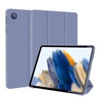 ราคา สำหรับซัมซุงกาแล็กซีแท็บ S10 FE 10 9นิ้ว SM X526B SM X520 S9หนัง TPU TPU แท็บเล็ตแม่เหล็กขาตั้งพับได้ Tri เคสสำหรับกาแล็คซี่แถบ S10 FE (24320303783)