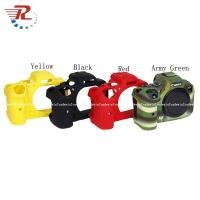 ราคา เคสซิลิโคนหุ้มตัวกล้อง Canon EOS R6II R6 Mark Ii ยางซิลิโคนนิ่มสำหรับ Canon EOS R6II R6 Mark II (19761372873)