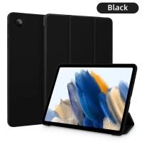 ราคา สำหรับซัมซุงกาแล็กซีแท็บ S10 FE 10 9นิ้ว SM X526B SM X520 S9หนัง TPU TPU แท็บเล็ตแม่เหล็กขาตั้งพับได้ Tri เคสสำหรับกาแล็คซี่แถบ S10 FE (24320303779)