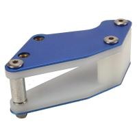 ราคา คู่มือป้องกันโซ่สำหรับรถจักรยานยนต์ CNC สำหรับ irbis BSE Kayo SSR TR XR CRF klx 50 70 90 110 125 140 150 160 CC มอเตอร์ไซค์วิบากสกู๊ตเตอร์ (24389738893)