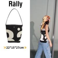 ราคา กระเป๋าสะพาย สินค้าพร้อมส่งในไทย Rally the bag whisper มีถุงผ้าครบ พร้อมส่ง ไม่ต้องรอของ R1 (24391535206)
