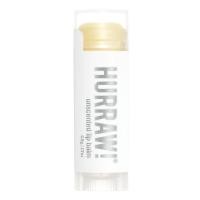 ราคา พร้อมส่ง Hurraw lip balm มีหลายรส คละได้ Organic Vegan ลิปบาล์มของแท้จากอเมริกา (20957159302)