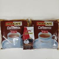 ราคา ชุด 2 แพ็ค แถม กาแฟ 50 กรัม อินโดคาเฟ่ กาแฟปรุงสำเร็จ 3in1 แพ็ค 30 ซอง (23858281316)