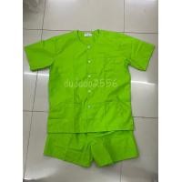 ราคา ชุดเสื้อรัตนาภรณ์ กางเกงจับหมู รัตนาภรณ์ ของแท้ มี ไซส์ L XL (12502861384)