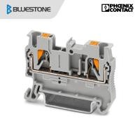 ราคา PT 2 5 10pcs pack Push in Terminal Block เทอมินอล บล็อก 3209510 (10996293345)