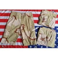 ราคา กางเกงทหารขาสั้น3ส่วนรหัส028ลายพรางเข้ามาใหม่จ้า เนื้อผ้าสวยขายราคาถูกจ้า size 30 38จ้า (14391763685)