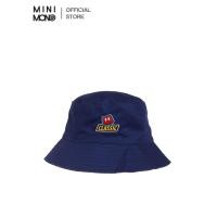 ราคา Mini Mono หมวกบัคเก็ต Mickey สีดำ ลิขสิทธิ์แท้ (24358162864)