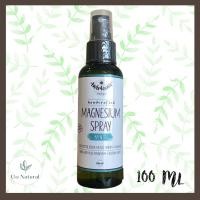 ราคา Magnesium oil spray with Colloidal Silver with essential oil (22880882833)