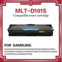 ราคา MIRROR ตลับหมึก MLT D101S D101S 101 D101 101S For SAMSUNG PRINTER ML 2160 2165 SCX 3400 3405 3400F 3405F 3405FW SF 760P XSS ML 261X SCX 340X SF 76X (799170329)