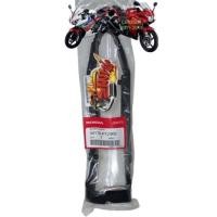ราคา ยางรองโซ่ ขับล้อ CBR250R CBR300R CB300FA อาร์มเดิม KYJ แท้เบิกศูนย์ (4524112671)