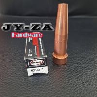 ราคา หัวตัดแก๊ส HARRIS AC นมหนูตัดแก๊สนมหนูตัดแก๊ส AC รุ่น 6290 0 4 (10021896219)