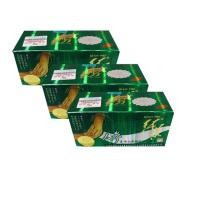 ราคา ครีม โสมเขียวเข้มข้น มอบความชุ่มชื้น 3 กล่อง (4761396603)