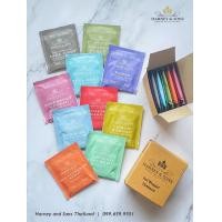 ราคา Harney Sons Tea RASPBERRY HERBAL ชาราสพ์เบอร์รี่ เครื่องดื่มที่ไม่มีคาเฟอีน รังสรรจากผลไม้แห้งรสชาติต่าง ๆ (24438710323)