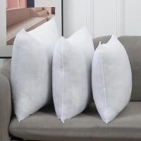 ราคา ไส้หมอนอิง ไส้หมอน ไส้หมอนอิงราคาส่ง ไส้หมอนอิงราคาถูก หมอนอิง หมอนหนุน หมอน ไส้หมอนอิงผ้าสปันบอนด์ บรรจุใยสังเคราะห์คุณภาพดี (20935333081)