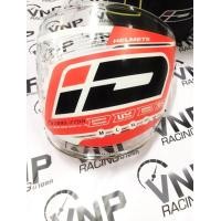 ราคา หน้าหมวก ชิวหน้า INDEX ID VENOM Astro ตรงรุ่น ของแท้ ครึ่งใบ (17562341653)