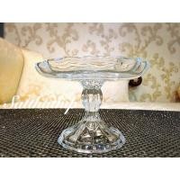 ราคา พาน พานแก้ว พานสีใส พานรอง (23892521558)