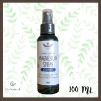 ราคา Magnesium oil spray with Colloidal Silver with essential oil (22880882832)