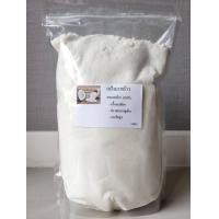 ราคา แป้งมะพร้าว ออแกนิก 100 ขนาด 1 kg ราคา 250 บาท (19344431301)