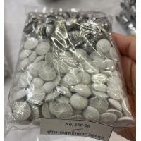 ราคา กระดุมปั๊ม อะไหล่กระดุมปั๊ม กระดุมปั้มนูน กระดุมปั้มแบน อะไหล่กระดุม เบอร์20 34 (17431133944)