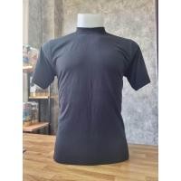 ราคา เสื้อยืดผ้าพื้น เสื้อยืดวินเทจ เสื้อยืด ผ้า 50 50 สอยเดี่ยว ไม่เย็บตะเข็บข้าง (12574045588)