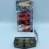 ราคา ตัวแปลงสัญญาณเสียง Hi To Low Power PROSONIC รุ่นFNS 18 สำหรับแปลงสัญญาณเสียงลำโพงรถเป็นRCA กำลังไฟขนาด5W 80 Hm (11042284538)