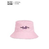 ราคา Mini Mono หมวกบัคเก็ต Mickey สีดำ ลิขสิทธิ์แท้ (24358162867)