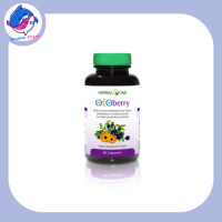 ราคา Herbalone Ocoberry โอโคเบอร์รี่ สารสกัดบิลเบอร์รี่ และดอกดาวเรือง ผลิตภัณฑ์เสริมอาหาร 60 แคปซูล (20015221841)
