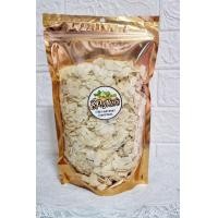 ราคา อัลมอนด์สไลด์ดิบ ขนาด500 กรัม สินค้านำเข้าจากUSA เกรดA (12741757943)